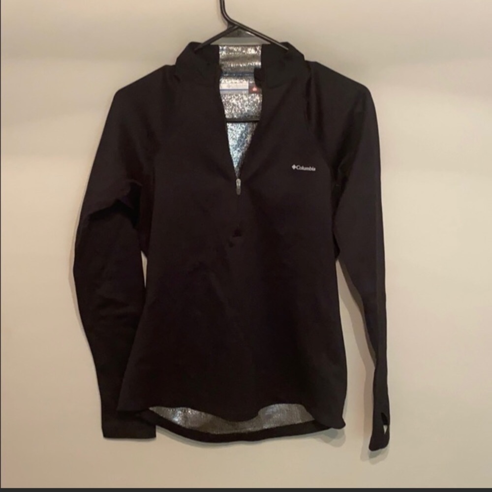 Omni-heat Base Layer